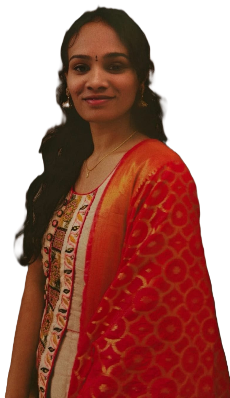 Nikhila portrait